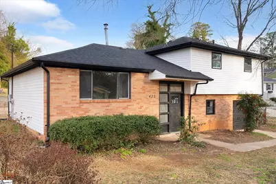 423 Fairmont Drive, Greenville, SC 29605 - Photo 3