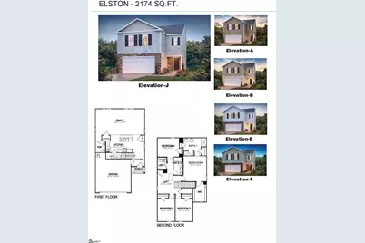 1959 Gracie Drive, Woodruff, SC 29388 - Photo 3