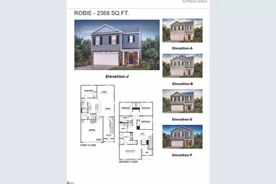 1955 Gracie Drive, Woodruff, SC 29388 - Photo 3