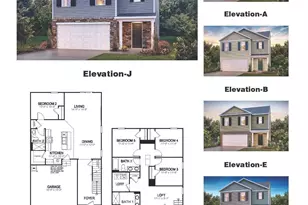 1955 Gracie Dr, Woodruff, SC 29388 - Photo 3