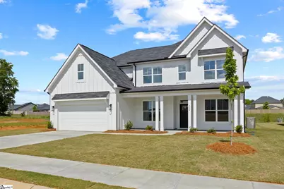 206 Kayfield Farms Drive, Anderson, SC 29621 - Photo 5