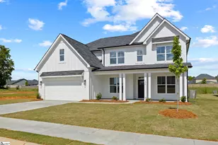 206 Kayfield Farms Dr, Anderson, SC 29621 - Photo 5