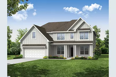 206 Kayfield Farms Drive, Anderson, SC 29621 - Photo 1