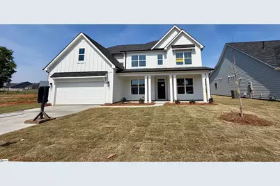 206 Kayfield Farms Drive, Anderson, SC 29621 - Photo 1