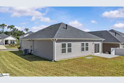 146 Vickery Road, Woodruff, SC 29388 - Photo 23