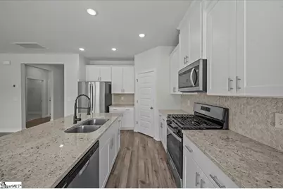 146 Vickery Road, Woodruff, SC 29388 - Photo 9