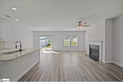 146 Vickery Road, Woodruff, SC 29388 - Photo 3