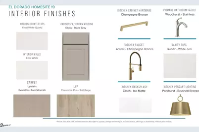 414 W Parima Court, Spartanburg, SC 29301 - Photo 3