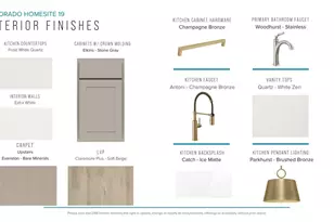 414 W Parima Ct, Spartanburg, SC 29301 - Photo 3