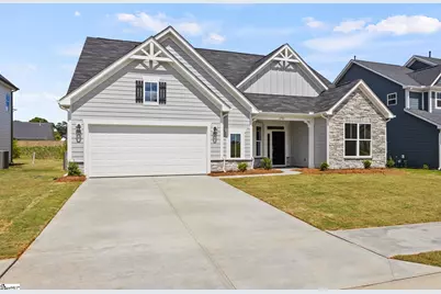 204 Kayfield Farms Drive, Anderson, SC 29621 - Photo 5