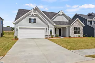 204 Kayfield Farms Dr, Anderson, SC 29621 - Photo 5