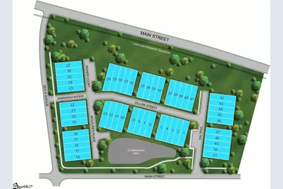 112 McLauren Place, Fountain Inn, SC 29644 - Photo 33