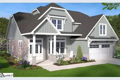 113 Apex Court, Anderson, SC 29621 - Photo 1