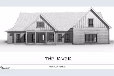 350 Highpoint Road, Piedmont, SC 29673 - Photo 1