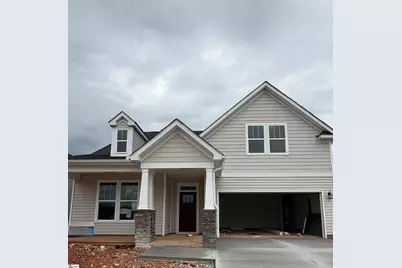 1014 Fox Hollow Street, Spartanburg, SC 29303 - Photo 1