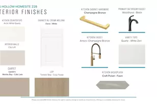 1014 Fox Holw St, Spartanburg, SC 29303 - Photo 3