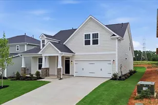 1014 Fox Holw St, Spartanburg, SC 29303 - Photo 3