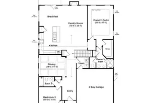 1014 Fox Holw St, Spartanburg, SC 29303 - Photo 5