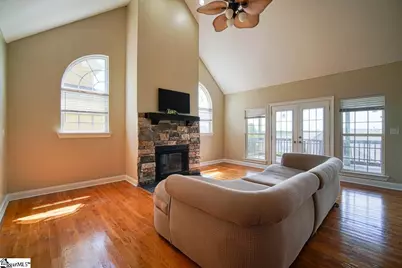 560 Serendipity Lane, Spartanburg, SC 29301 - Photo 5