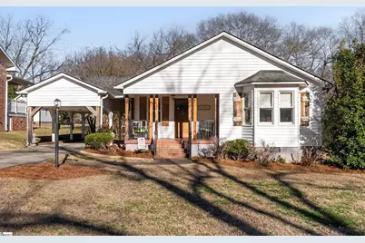 137 Academy Street, Jonesville, SC 29353 - Photo 1