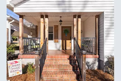 137 Academy Street, Jonesville, SC 29353 - Photo 3