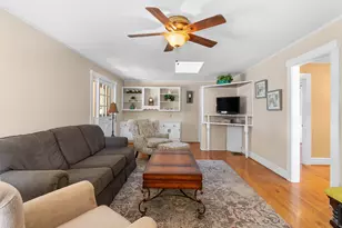 137 Academy St, Jonesville, SC 29353 - Photo 5