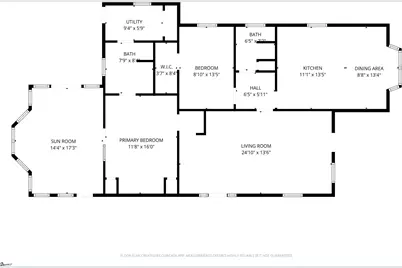 137 Academy Street, Jonesville, SC 29353 - Photo 41