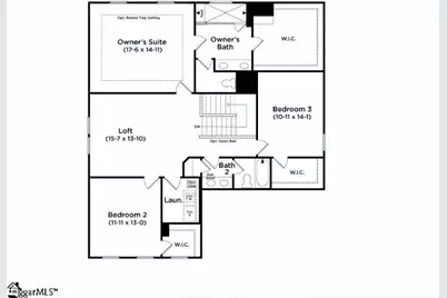 223 Mancini Road, Piedmont, SC 29673 - Photo 3