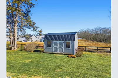 255 R C Thompson Road, Chesnee, SC 29323 - Photo 47