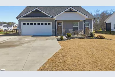 255 R C Thompson Road, Chesnee, SC 29323 - Photo 1