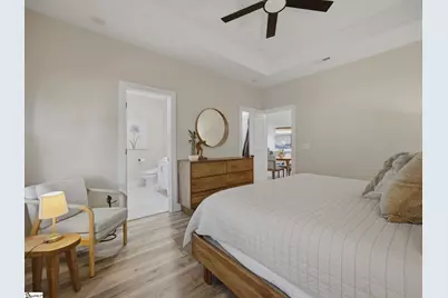 255 R C Thompson Road, Chesnee, SC 29323 - Photo 21