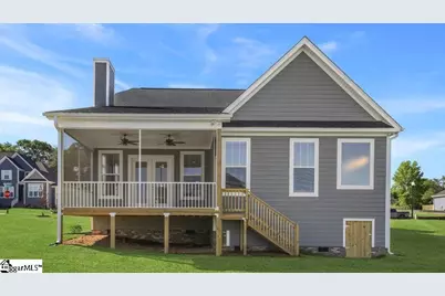 1250 Clearbrook Lane, Campobello, SC 29322 - Photo 35