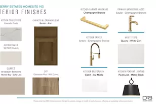 209 Moorish Cir, Simpsonville, SC 29681 - Photo 3