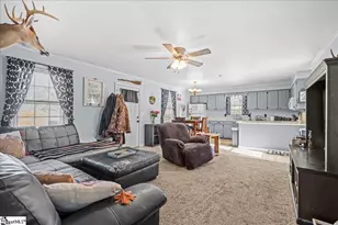 303 Bushy Creek Rd, Woodruff, SC 29388 - Photo 3