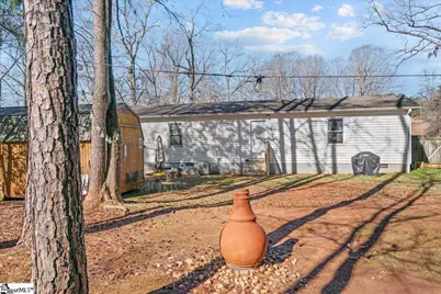 303 Bushy Creek Road, Woodruff, SC 29388 - Photo 17