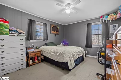 303 Bushy Creek Road, Woodruff, SC 29388 - Photo 11