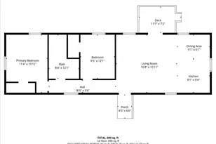 303 Bushy Creek Rd, Woodruff, SC 29388 - Photo 21