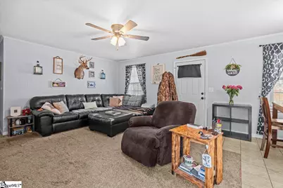 303 Bushy Creek Road, Woodruff, SC 29388 - Photo 9