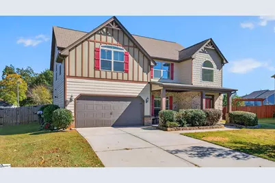 207 E Deer Drive, Greenville, SC 29611 - Photo 1