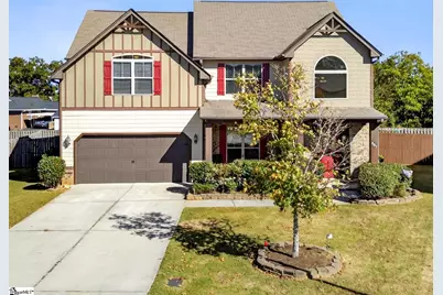207 E Deer Drive, Greenville, SC 29611 - Photo 1