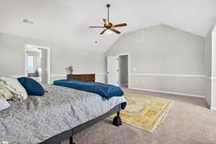 207 E Deer Dr, Greenville, SC 29611 - Photo 15