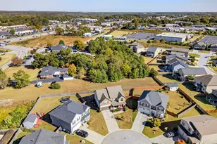 207 E Deer Dr, Greenville, SC 29611 - Photo 33