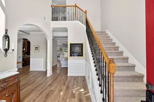 207 E Deer Dr, Greenville, SC 29611 - Photo 3