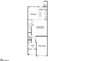 220 Cali Way, Piedmont, SC 29673 - Photo 5