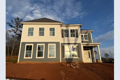 405 Botany Lane #Lot 101, Anderson, SC 29621 - Photo 3