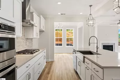 405 Botany Lane #Lot 101, Anderson, SC 29621 - Photo 9