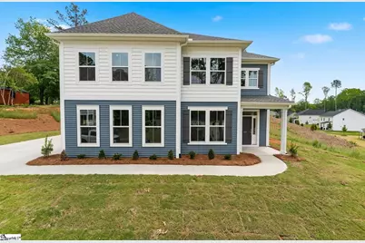 405 Botany Lane #Lot 101, Anderson, SC 29621 - Photo 1