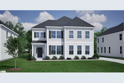 405 Botany Lane #Lot 101, Anderson, SC 29621 - Photo 15