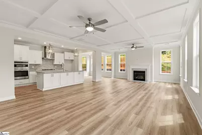 405 Botany Lane #Lot 101, Anderson, SC 29621 - Photo 3