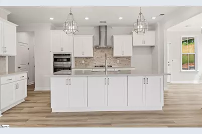 405 Botany Lane #Lot 101, Anderson, SC 29621 - Photo 7